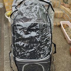 ドッグカートの画像