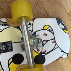 ロングボードの画像