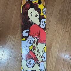 ロングボードの画像