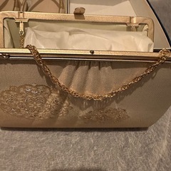 草履.鞄セット✨美品✨の画像