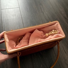 バンブートートバッグの画像