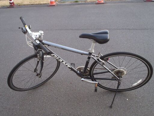 最終値下げ。ジャイアント　エスケイプ　XS　中古 GIANT ジャイアントエスケイプXSサイズ (i4tel) 三鷹のクロスバイクの