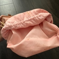 バンブートートバッグの画像