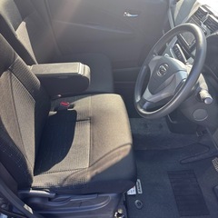 車検3月まで！の画像