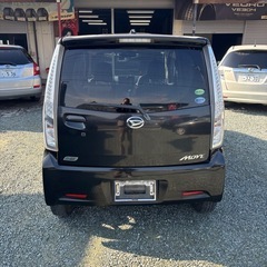 車検3月まで！の画像