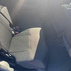 車検3月まで！の画像