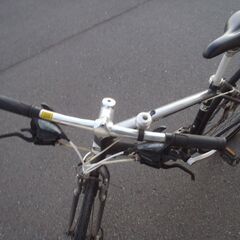 GIANT ジャイアント　エスケイプ　XSサイズの画像