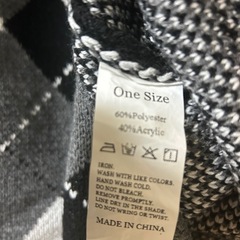 レディース　カーディガンの画像