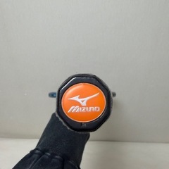 ミズノ テニスラケット(Z-05)の画像