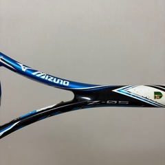 ミズノ テニスラケット(Z-05)の画像