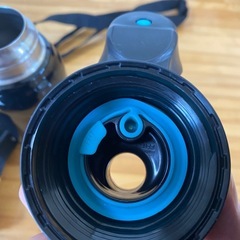 【決まりました】サーモス　水筒の画像