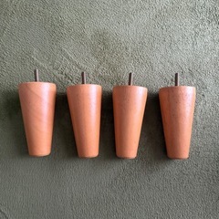 レザー調2人掛けソファ　12月24日まで受付先着順　若干の破れ箇所あり　定価30000円の画像