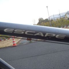 GIANT ジャイアント　エスケイプ　XSサイズの画像