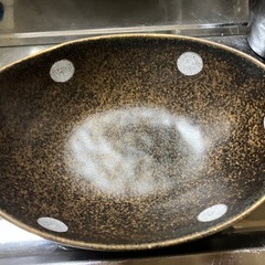 【安く譲ります】カレー皿とコップのセットの画像