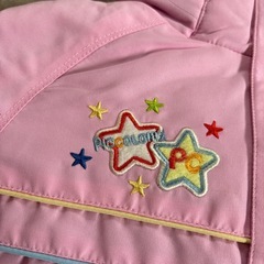 フェニックス　スキーウェア　ピッコロニックス　キッズ　110 美品の画像