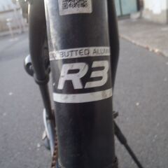 GIANT ジャイアント　エスケイプ　XSサイズの画像