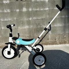三輪車•キックバイクの画像