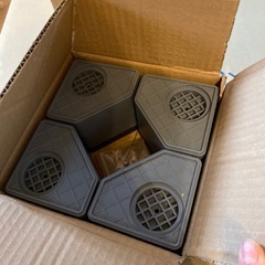 テクノテック TP780 洗濯機 防水 パン 透明排水トラップ付 の画像