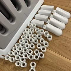 ベビーサークルの画像