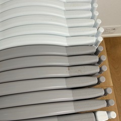 ベビーサークルの画像