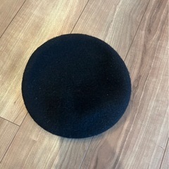 ベレー帽（petit main）の画像