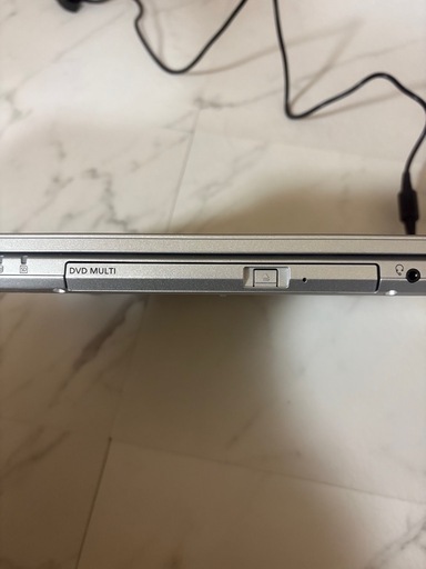 最終値下げPanasonicレッツノート