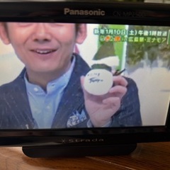 パナソニック　ストラーダ ポータブルSDカーナビの画像