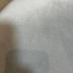 ニトリ　コンパクト座椅子の画像