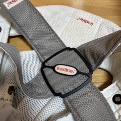 BABYBJÖRN ベビービョルン 抱っこ紐 ミニ エアー MINI Air メッシュの画像