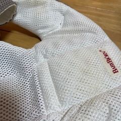 BABYBJÖRN ベビービョルン 抱っこ紐 ミニ エアー MINI Air メッシュの画像