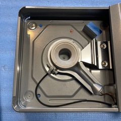 カセットコンロ　マイクッカー　MC-35M-MX お鍋　アウトドア　小倉北区の画像