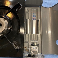 カセットコンロ　マイクッカー　MC-35M-MX お鍋　アウトドア　小倉北区の画像