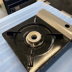 カセットコンロ　マイクッカー　MC-35M-MX お鍋　アウトドア　小倉北区の画像