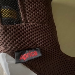 ジュニアシート　美品の画像