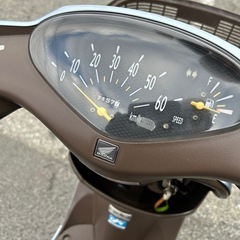 純正カゴシールド付き　急な雨などとても便利（配送サービスあり）の画像