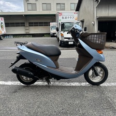 純正カゴシールド付き　急な雨などとても便利（配送サービスあり）の画像