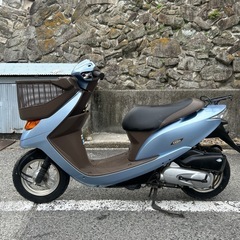 純正カゴシールド付き　急な雨などとても便利（配送サービスあり）の画像