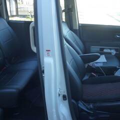 ２６年１１月登録　デリカD５　ローデスト G パワーパッケージ 8人乗　車検９年１１月の画像