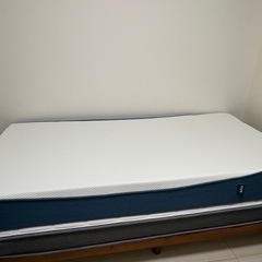 コアラマットレス　シングルの画像