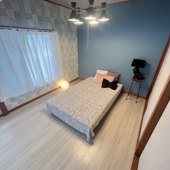 フランフラン　　 テーブルランプ　 フレンチブルドック の画像