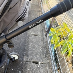 サイベックスイージーSツイスト2ベビーカーの画像