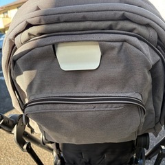 サイベックスイージーSツイスト2ベビーカーの画像