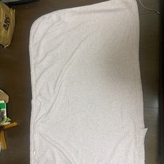 取引中　キティちゃん　ブランケット　毛布の画像