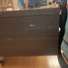 ニトリ　ローテーブル　値下げしました🌺の画像