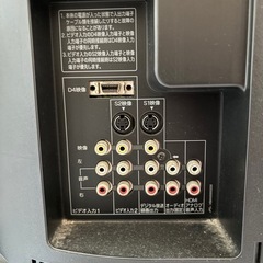 TOSHIBA液晶テレビ32型
の画像