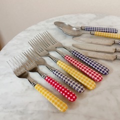 カトラリー11点セットの画像