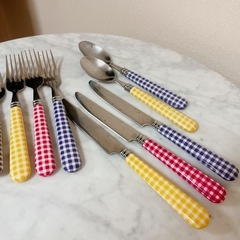 カトラリー11点セットの画像