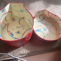 メルセデス・ベンツ ぬいぐるみ ベージュの画像