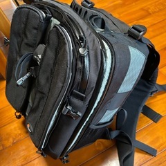 カメラバックの画像