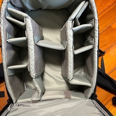 カメラバックの画像